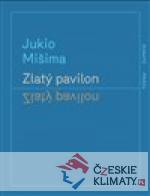 Zlatý pavilon - książka