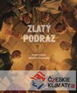 Zlatý podraz - książka