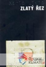 Zlatý řez - książka