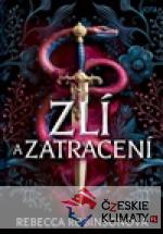 Zlí a zatracení - książka