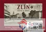 Zlín včera a dnes I - książka