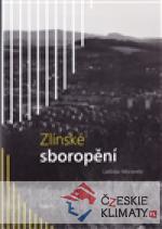 Zlínské sboropění - książka