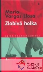 Zlobivá holka - książka