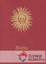 Zločin - książka