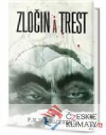 Zločin a trest - książka