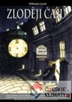 Zloději času - książka