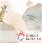 Zlodějky lžiček - książka
