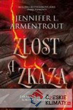 Zlost a zkáza - książka