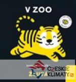 Žlutá: V zoo - książka