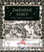 Změněné stavy - książka