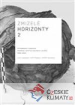 Zmizelé horizonty 2. - książka