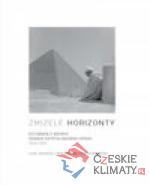 Zmizelé horizonty - książka