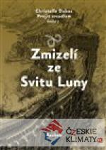 Zmizelí ze Svitu Luny - książka