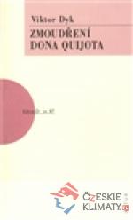 Zmoudření Dona Quijota - książka