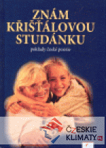 Znám křišťálovou studánku - książka