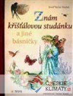 Znám křišťálovou studánku a jiné básničky - książka