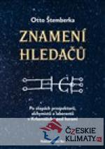 Znamení hledačů - książka