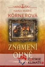 Znamení ohně - książka