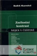 Znělostní kontrast nejen v češtině - książka