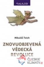 Znovuobjevená vědecká revoluce - książka