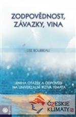 Zodpovědnost, závazky, vina - książka