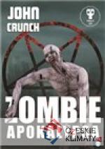 Zombie apokalypsa - książka