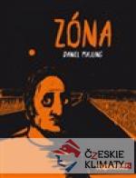 Zóna - książka