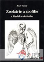 Zoolatrie a zoofilie - książka