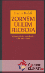 Zorným úhlem filosofa - książka