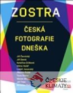 Zostra - książka