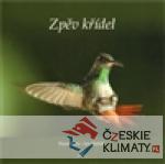 Zpěv křídel - książka