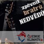 Zpěvník Bratrů Nedvědů - książka