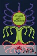 Zpěvy zavržených - książka