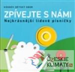 Zpívejte s námi - książka