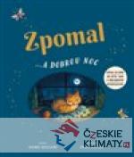 Zpomal a ...dobrou noc - książka