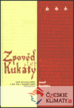 Zpověď Kukaty - książka