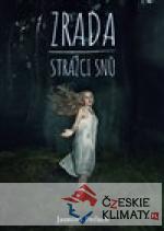 Zrada - Strážci snů - książka