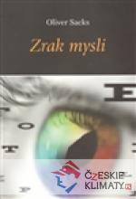 Zrak mysli - książka