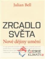 Zrcadlo světa - książka