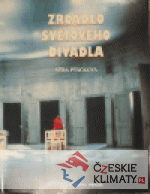 Zrcadlo světového divadla - książka