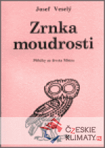 Zrnka moudrosti - książka