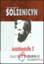 Zrno mezi žernovy - Autobiografie 2 - książka