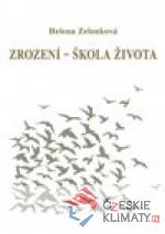 Zrození - škola života - książka