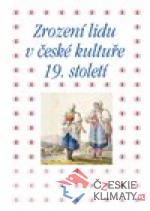 Zrození lidu v české kultuře 19. století - książka