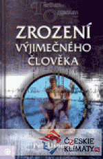 Zrození výjimečného člověka - książka