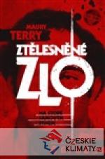 Ztělesněné zlo - książka