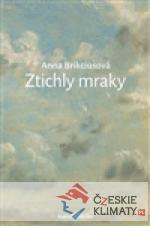 Ztichly mraky - książka