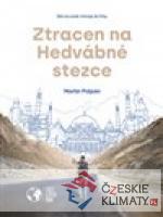 Ztracen na Hedvábné stezce - książka