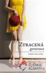 Ztracená generace - książka