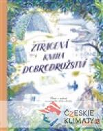 Ztracená kniha dobrodružství - książka